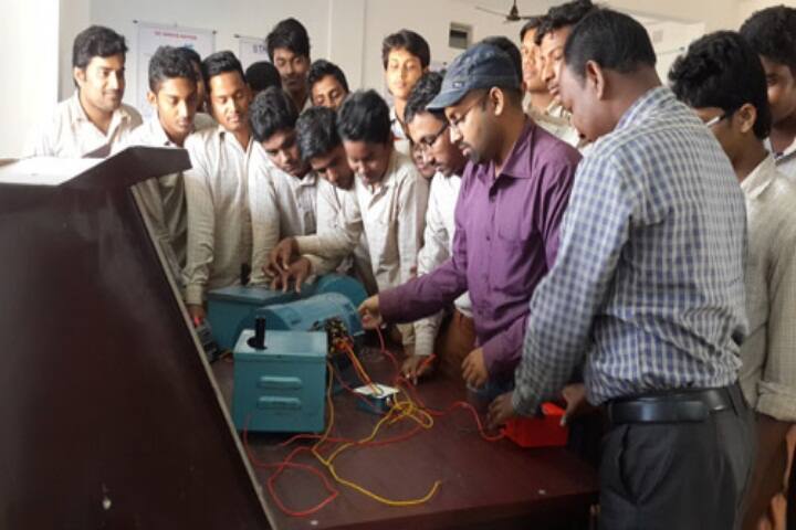 laboratory